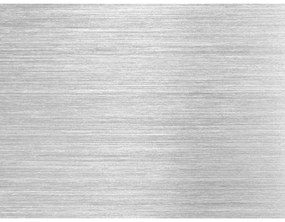 Deante ZHC_0813 - Lavello della cucina TWIST diametro 49 cm raso