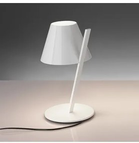 Artemide la petite tavolo led e14 bianca