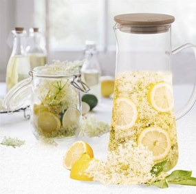 Brocca in vetro - Orion