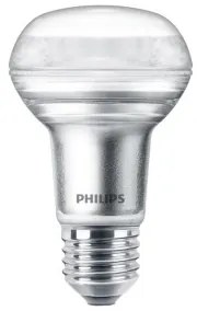 Lampadina LED Philips Classic F 60 W 4,3 W E14 320 Lm Riflettore (2700 K)