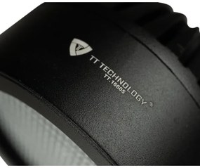 LED Faretto del trattore JOHN DEER LED/60W/10-30V IP69 5700K nero