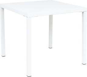 INDEX - tavolo da giardino in ferro