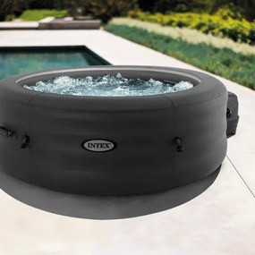 Idromassaggio da esterno gonfiabile INTEX Simple Spa Ø 196 H 66 cm