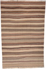 Kilim Tappeto persiano 260x170 (Iran) Tessuto A Mano