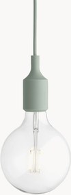 Lampada a sospensione piccola con luce regolabile E27