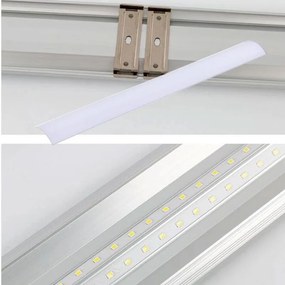 Panello LED 150cm White 42W