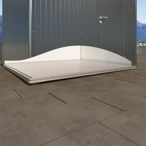 Telaio del pavimento della casetta da giardino BIOHORT L 218 x H 218cm x Sp 65 mm