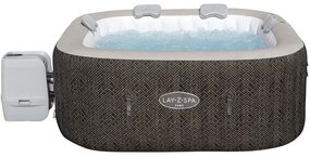 Jacuzzi Cabo HydroJet Pro™ 180x71 cm Lay-Z-Spa® Bestway 6001R