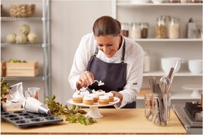 Set di sac à poche 50 pezzi - Blomsterbergs