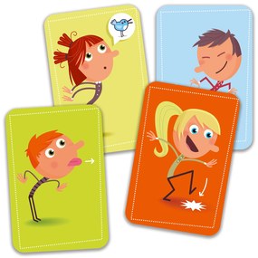 Tip Top Clap - gioco di carte