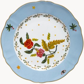 Piatto piano fatto a mano Fabula