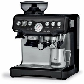 Caffettiera Express a Leva Sage SES875BKS 2 L