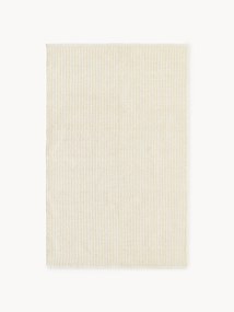 Tappeto da interno-esterno a righe tessuto a mano Turner