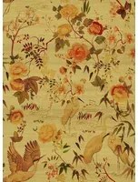 Jannelli & Volpi Carta da parati Lac de Vénus Silk - 7232
