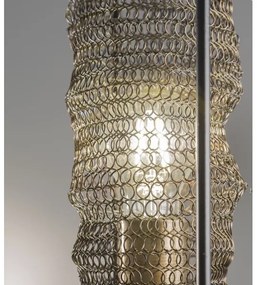 Fischer & Honsel 50156 - Lampada da tavolo ANO 1xE27/40W/230V