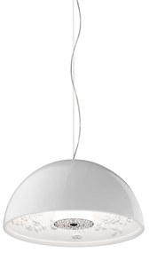 Flos - Skygarden Lampada a Sospensione Piccolo Bianco Flos