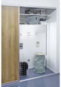 Osram - Lampada sottopensile a LED TUBEKIT LED/21,5W/230V 4000K 150 cm bianca