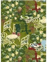 Mindthegap Carta da parati La Brasseria - WP20842