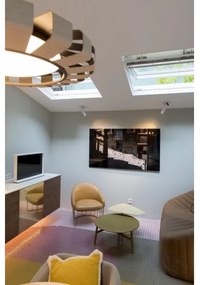 FARO 29873 - Applique LINK 1xGU10/11W/230V bianco