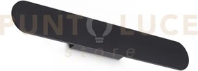 Zig zag round applique led smd 530 x 50 23 w on-off 2350 lm 3000 k ...