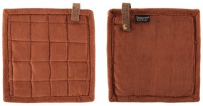 Presine in set 2 pz Velmar – Tiseco Home Studio