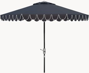 Ombrellone Elegant Valance, Ø 256 cm