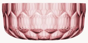 Insalatiera con motivo strutturato Jellies