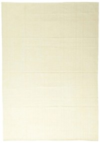 Kilim Tappeto 360x250 Giallo (Iran) Tessuto A Mano