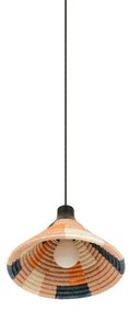 Forestier - Parrot Lampada a Sospensione XS Sand Forestier