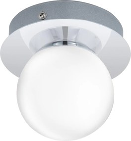 Eglo 94626 - Lampada da bagno a LED MOSIANO LED/3,3W/230V IP44