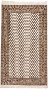 Mir Tappeto 90x160 (Indian) Annodato A Mano