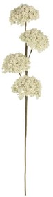 Eglo 428236 - Fiore artificiale DEMING 70 cm giallo