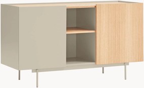 Credenza in legno Otto