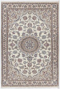 Tappeto 160x100 (Iran) Annodato A Mano