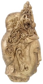 Statua Decorativa 42 x 32 x 69 cm Buddha