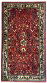 Sarouk Tappeto 120x70 (Iran)