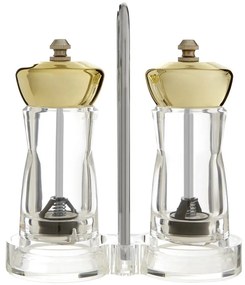 Saliera e pepiera - Premier Housewares