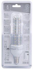 Lampadina LED E14/12W/230V 6500K - Aigostar