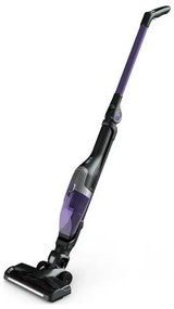 Rowenta - Scopa elettrica X-TREM COMPACT FLEX ESSENTIAL 2 in 1