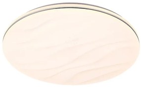 Lampada da soffitto LED dimmerabile DESERT LED/24W/230V con telecomando