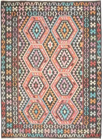 Kilim Tappeto 210 x 280 (Pakistan) Tessuto A Mano