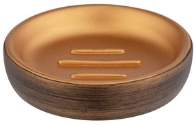 Portasapone marrone Palena - Wenko