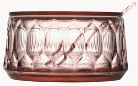 Zuccheriera con motivo strutturato Jellies