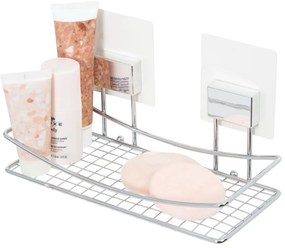 Supporto per articoli da toilette per doccia, autoportante Bestlock - Compactor