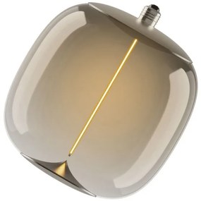 Lampadina LED VINTAGE FILAMENT E27/4W/230V 2700K fumé - Osram