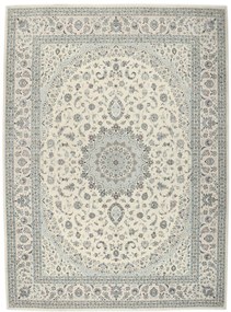 Nain Tappeto 300 x 410 (Iran) Annodato A Mano