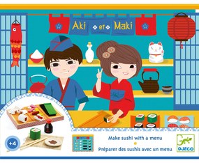 Sushi ristorante -  Aki & Maki