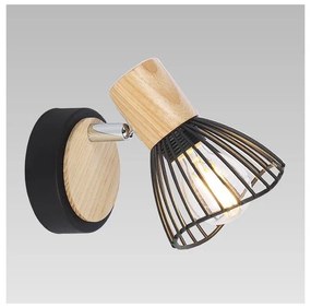 Prezent 75555 - Applique PONY 1xE14/25W/230V