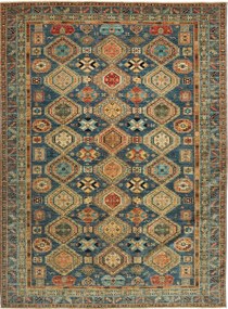 Kazak Tappeto orientale 280x380 (Pakistan) Annodato A Mano