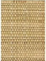 CMO Paris Tapete Papyrus Brut - Naturel